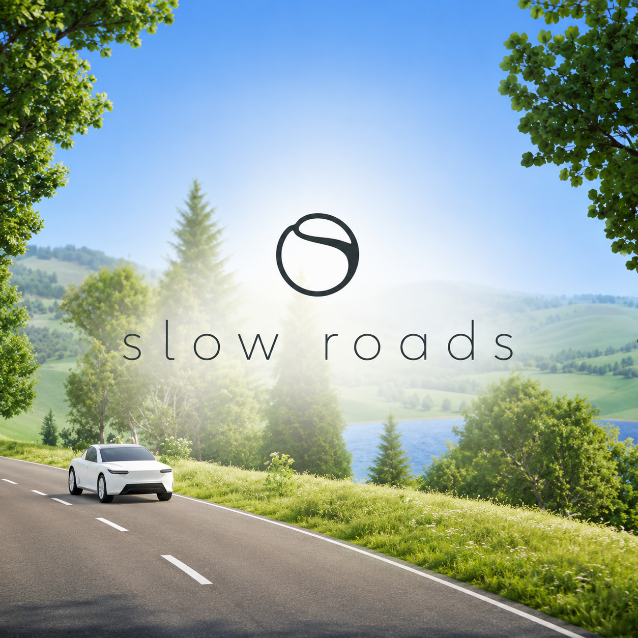 Slow Roads