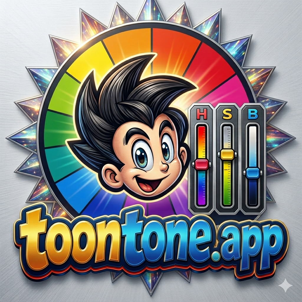 Toon Tone