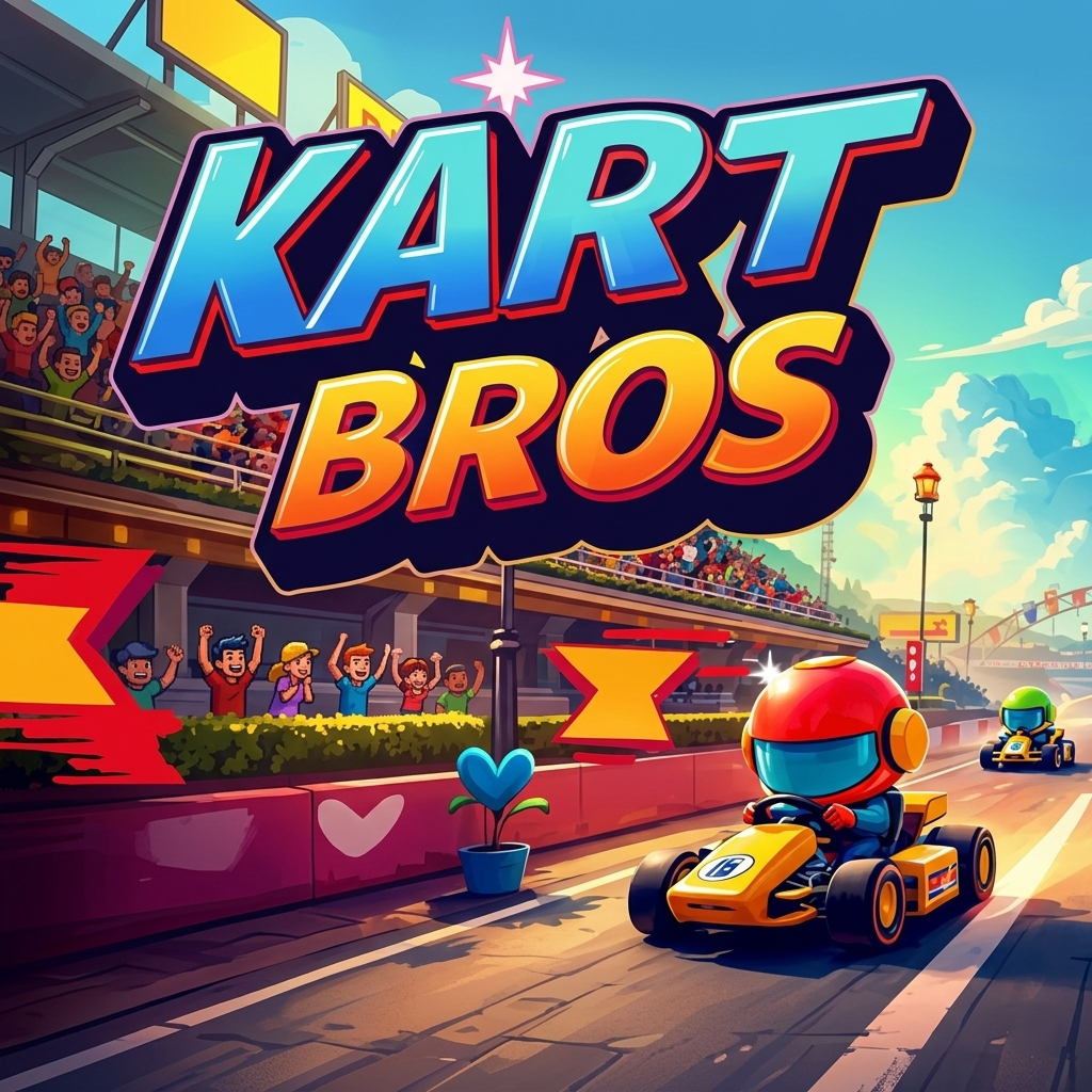 kartbros.io