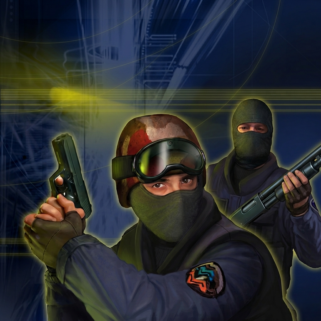 CS GO
